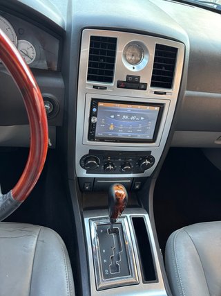Chrysler 300 C 2007
