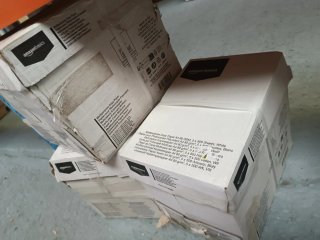 Papel Multiusos A4 Amazon Basics 80g