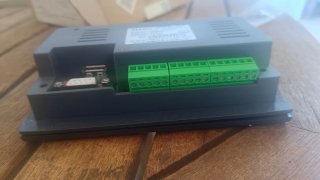 Seeku WSB4322R HMI&PLC DC24V