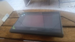 Seeku WSB4322R HMI&PLC DC24V