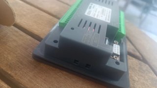 Seeku WSB4322R HMI&PLC DC24V