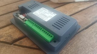 Seeku WSB4322R HMI&PLC DC24V