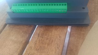 Seeku WSB4322R HMI&PLC DC24V