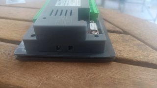 Seeku WSB4322R HMI&PLC DC24V