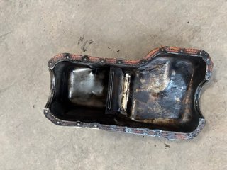 Cárter Ford Sierra