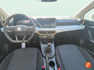 Seat Ibiza 1.0 MPI 59kW (80CV) Style