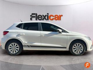Seat Ibiza 1.0 MPI 59kW (80CV) Style