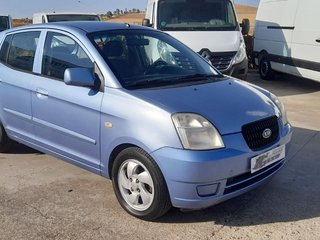 KIA Picanto 2006