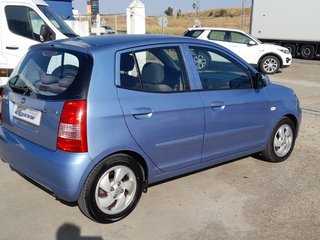 KIA Picanto 2006