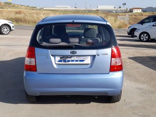 KIA Picanto 2006