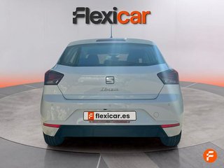 Seat Ibiza 1.0 MPI 59kW (80CV) Style