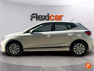 Seat Ibiza 1.0 MPI 59kW (80CV) Style