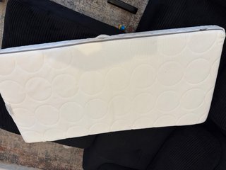 Colchón Cuna Ikea 120x60