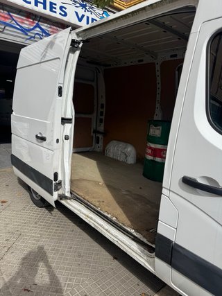 Renault Master 2022 L2H2 3500