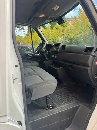 Renault Master 2022 L2H2 3500