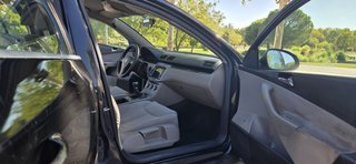 Volkswagen Passat 2007