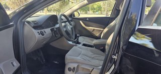 Volkswagen Passat 2007