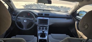 Volkswagen Passat 2007
