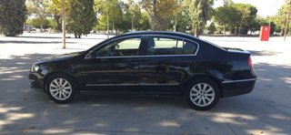 Volkswagen Passat 2007