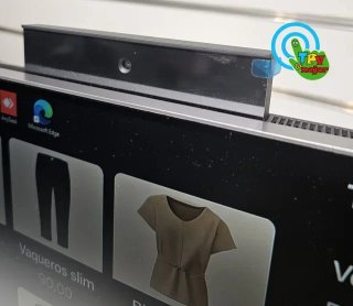 HP TPV Táctil Elite One 800 G3