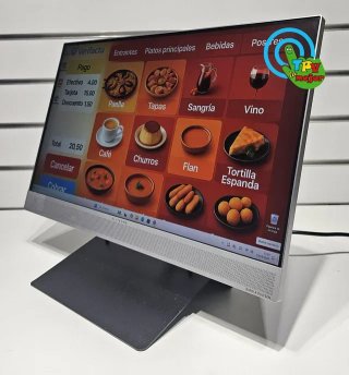 HP TPV Táctil Elite One 800 G3