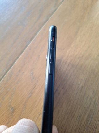 iPhone SE (2ª Gen) Nero