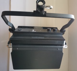 Vendo foco led Neewer P200-2.4G