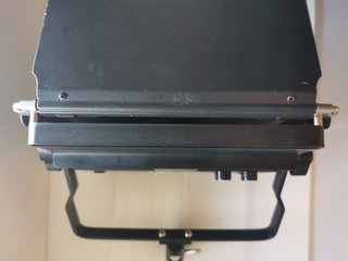 Vendo foco led Neewer P200-2.4G
