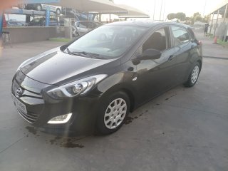 Hyundai i30 2013