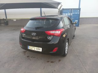Hyundai i30 2013