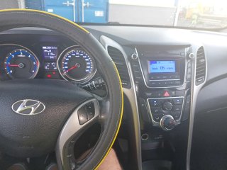 Hyundai i30 2013