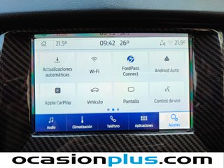 Ford Ranger Pickup 2.0 Ecoblue Doble Cabina Limited 4x4 AT 125 kW (170 CV)