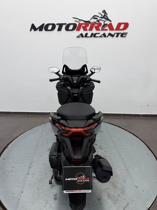 Honda Forza 125 Edición Especial 2026