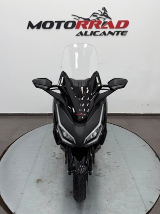 Honda Forza 125 Edición Especial 2026