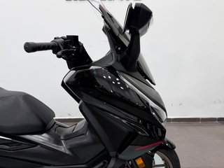 Honda Forza 125 Edición Especial 2026