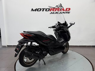 Honda Forza 125 Edición Especial 2026