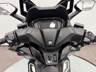 Honda Forza 125 Edición Especial 2026
