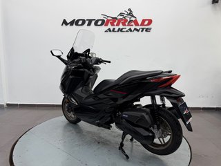 Honda Forza 125 Edición Especial 2026