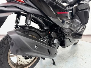 Honda Forza 125 Edición Especial 2026