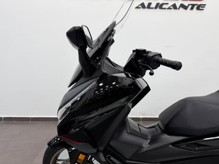 Honda Forza 125 Edición Especial 2026