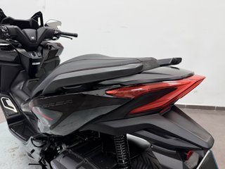 Honda Forza 125 Edición Especial 2026