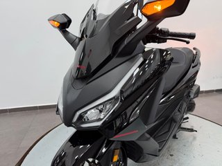 Honda Forza 125 Edición Especial 2026