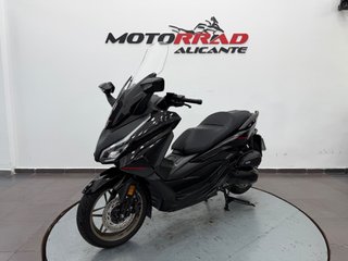 Honda Forza 125 Edición Especial 2026