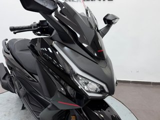 Honda Forza 125 Edición Especial 2026