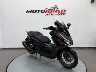 Honda Forza 125 Edición Especial 2026