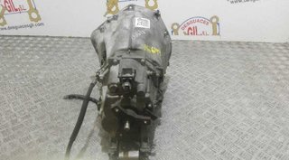 716644 caja cambios mercedes-benz clase bm 210163
