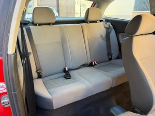 SEAT Ibiza 2004