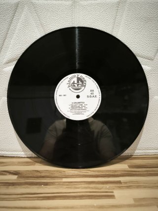 Vinilo 2 Unlimited - Twilight Zone