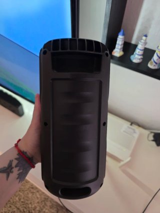 Altavoz MOS-2058