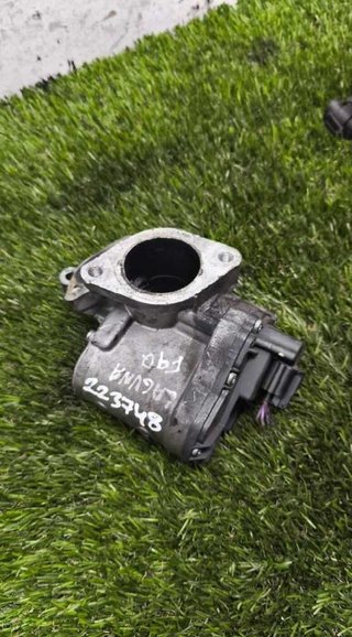 Válvula egr h8200194323 renault laguna 223748